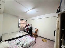 Blk 83 Commonwealth Heights (Queenstown), HDB 2 Rooms #634594781